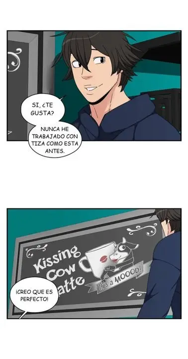 Juguemos (2017) - Capítulo 113 - Página 29 - LectorTMOo