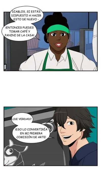 Juguemos (2017) - Capítulo 113 - Página 30 - LectorTMOo
