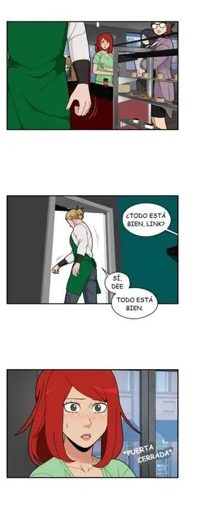 Juguemos (2017) - Capítulo 114 - Página 5 - LectorTMOo