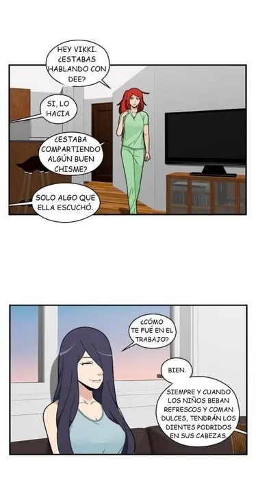 Juguemos (2017) - Capítulo 114 - Página 9 - LectorTMOo