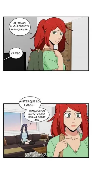 Juguemos (2017) - Capítulo 114 - Página 11 - LectorTMOo