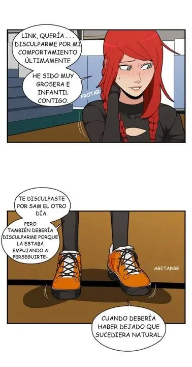Juguemos (2017) - Capítulo 114 - Página 19 - LectorTMOo