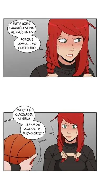 Juguemos (2017) - Capítulo 114 - Página 22 - LectorTMOo