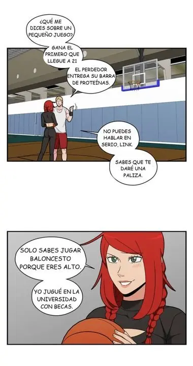 Juguemos (2017) - Capítulo 114 - Página 24 - LectorTMOo