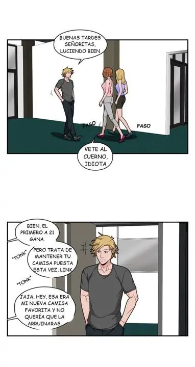 Juguemos (2017) - Capítulo 114 - Página 28 - LectorTMOo