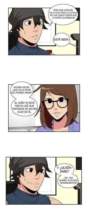 Juguemos (2017) - Capítulo 115 - Página 4 - LectorTMOo