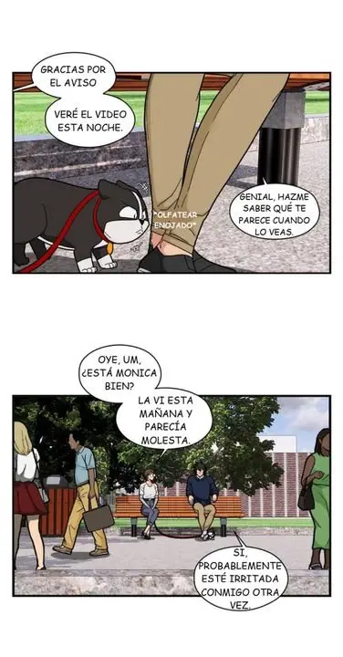 Juguemos (2017) - Capítulo 115 - Página 17 - LectorTMOo