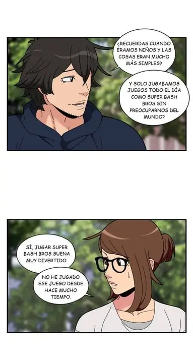 Juguemos (2017) - Capítulo 115 - Página 19 - LectorTMOo