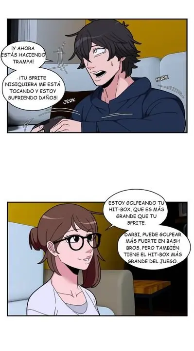 Juguemos (2017) - Capítulo 115 - Página 24 - LectorTMOo