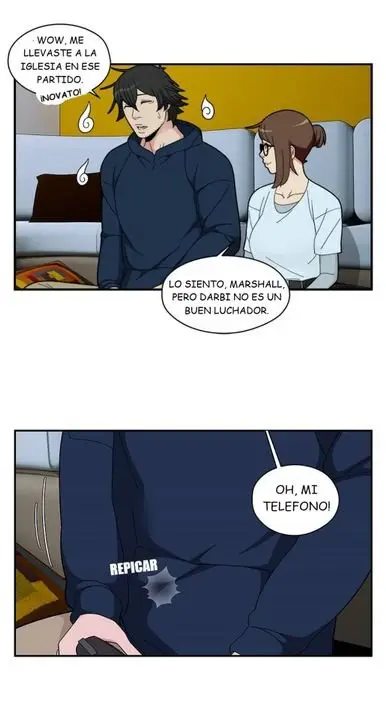 Juguemos (2017) - Capítulo 115 - Página 29 - LectorTMOo