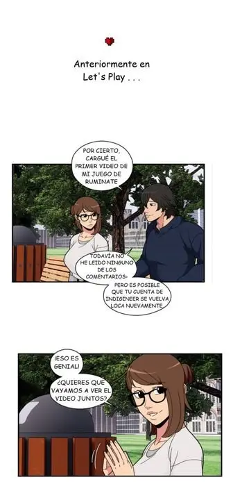 Juguemos (2017) - Capítulo 116 - Página 3 - LectorTMOo