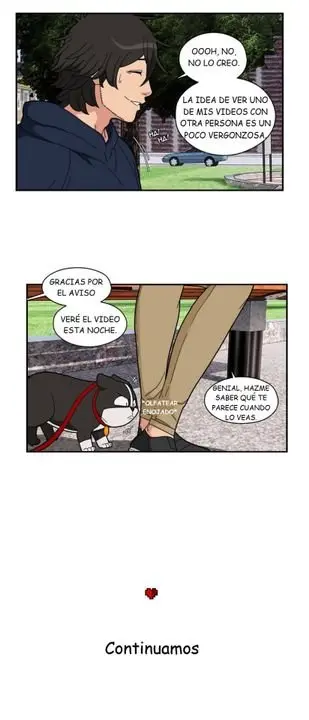 Juguemos (2017) - Capítulo 116 - Página 4 - LectorTMOo