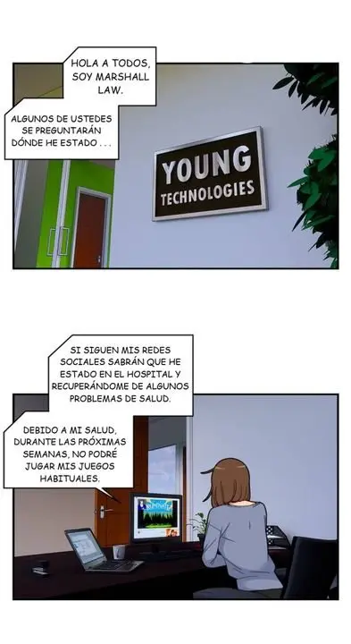Juguemos (2017) - Capítulo 116 - Página 5 - LectorTMOo