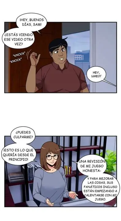 Juguemos (2017) - Capítulo 116 - Página 8 - LectorTMOo