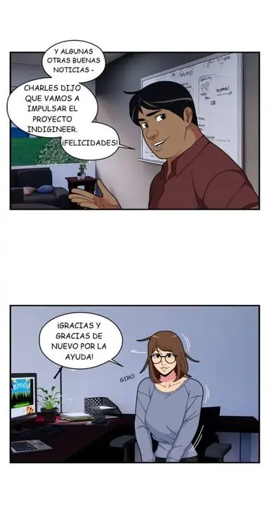 Juguemos (2017) - Capítulo 116 - Página 9 - LectorTMOo