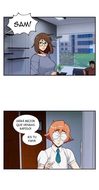 Juguemos (2017) - Capítulo 116 - Página 12 - LectorTMOo