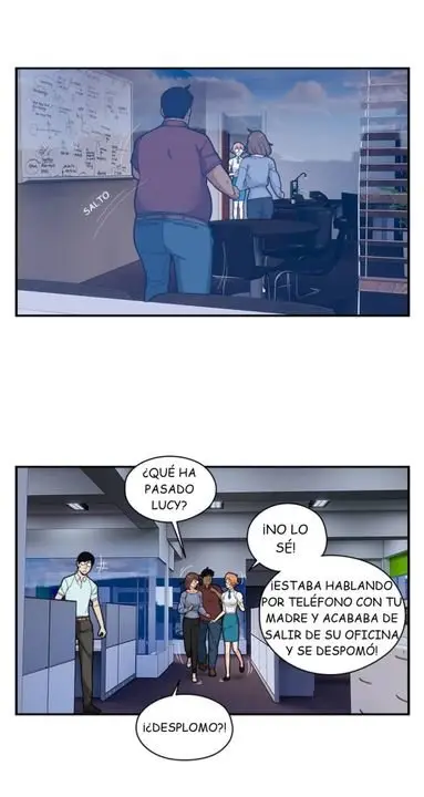Juguemos (2017) - Capítulo 116 - Página 13 - LectorTMOo