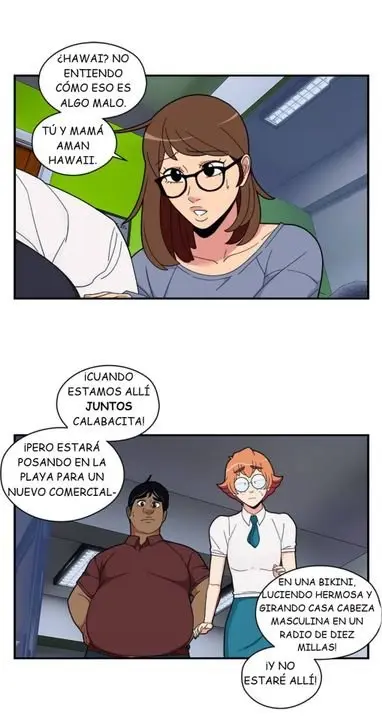 Juguemos (2017) - Capítulo 116 - Página 16 - LectorTMOo