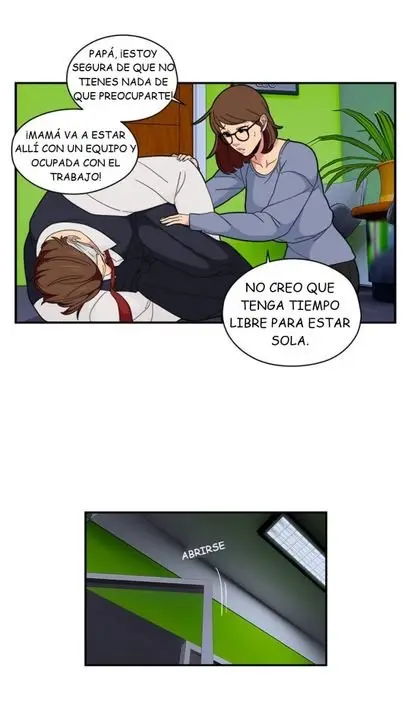 Juguemos (2017) - Capítulo 116 - Página 17 - LectorTMOo