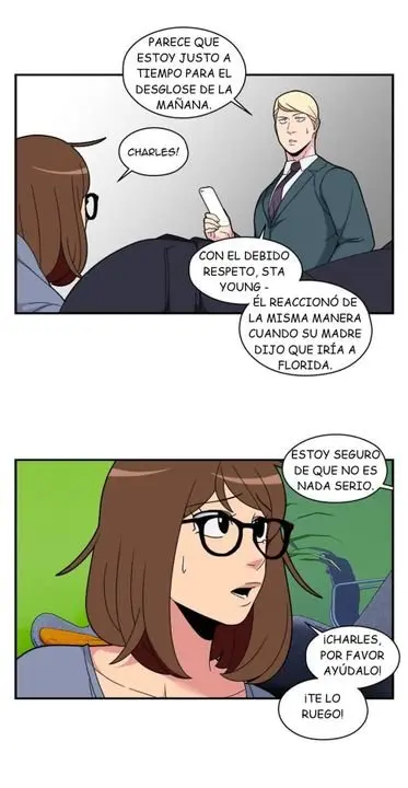 Juguemos (2017) - Capítulo 116 - Página 22 - LectorTMOo