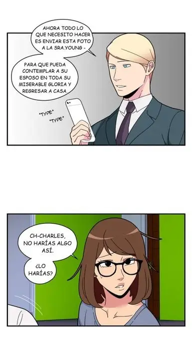 Juguemos (2017) - Capítulo 116 - Página 25 - LectorTMOo