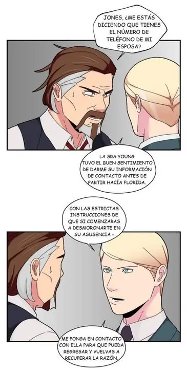 Juguemos (2017) - Capítulo 116 - Página 27 - LectorTMOo