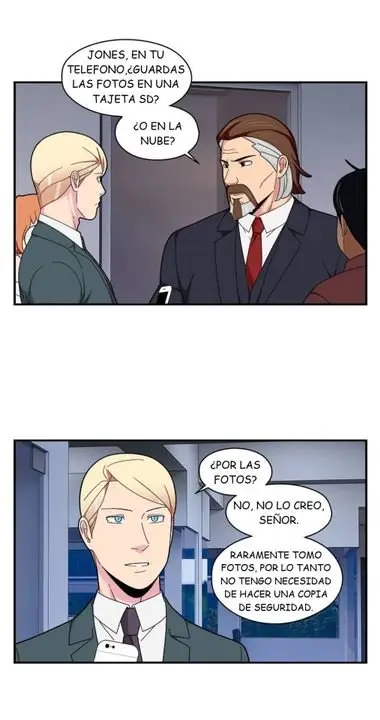 Juguemos (2017) - Capítulo 117 - Página 11 - LectorTMOo