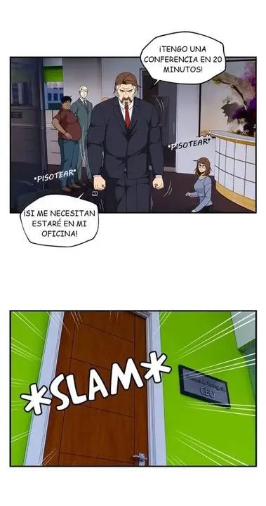 Juguemos (2017) - Capítulo 117 - Página 17 - LectorTMOo