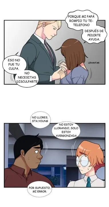 Juguemos (2017) - Capítulo 117 - Página 20 - LectorTMOo