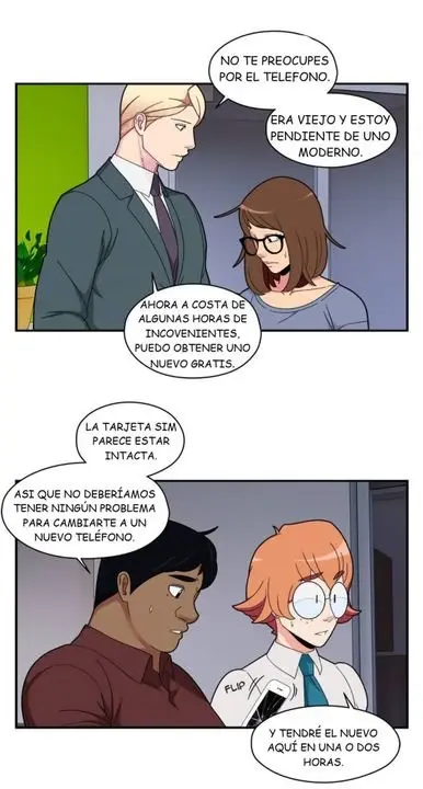 Juguemos (2017) - Capítulo 117 - Página 21 - LectorTMOo