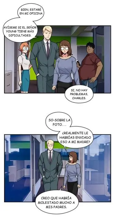 Juguemos (2017) - Capítulo 117 - Página 22 - LectorTMOo