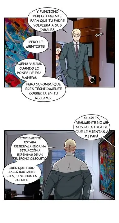 Juguemos (2017) - Capítulo 117 - Página 24 - LectorTMOo