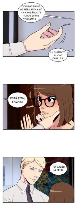 Juguemos (2017) - Capítulo 117 - Página 33 - LectorTMOo