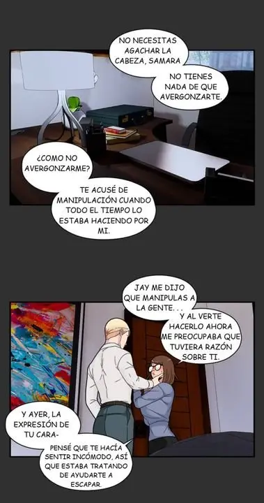 Juguemos (2017) - Capítulo 118 - Página 6 - LectorTMOo