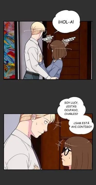 Juguemos (2017) - Capítulo 118 - Página 17 - LectorTMOo