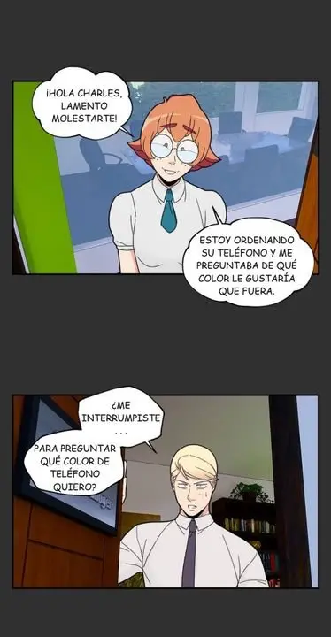 Juguemos (2017) - Capítulo 118 - Página 18 - LectorTMOo