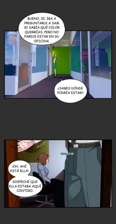 Juguemos (2017) - Capítulo 118 - Página 19 - LectorTMOo