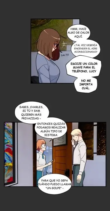 Juguemos (2017) - Capítulo 118 - Página 20 - LectorTMOo