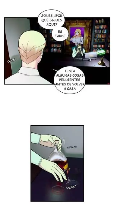 Juguemos (2017) - Capítulo 118 - Página 31 - LectorTMOo