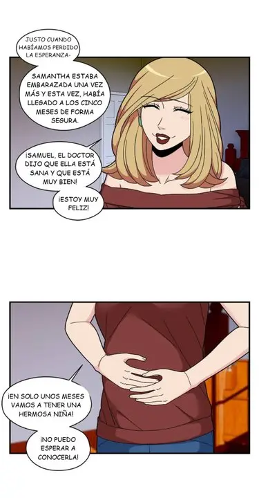 Juguemos (2017) - Capítulo 119 - Página 12 - LectorTMOo