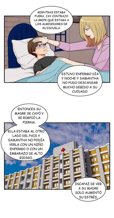 Juguemos (2017) - Capítulo 119 - Página 14 - LectorTMOo