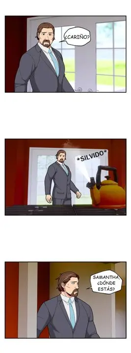 Juguemos (2017) - Capítulo 119 - Página 17 - LectorTMOo