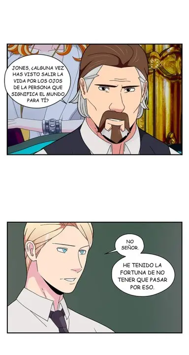 Juguemos (2017) - Capítulo 119 - Página 19 - LectorTMOo