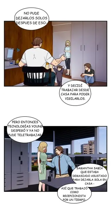 Juguemos (2017) - Capítulo 119 - Página 25 - LectorTMOo