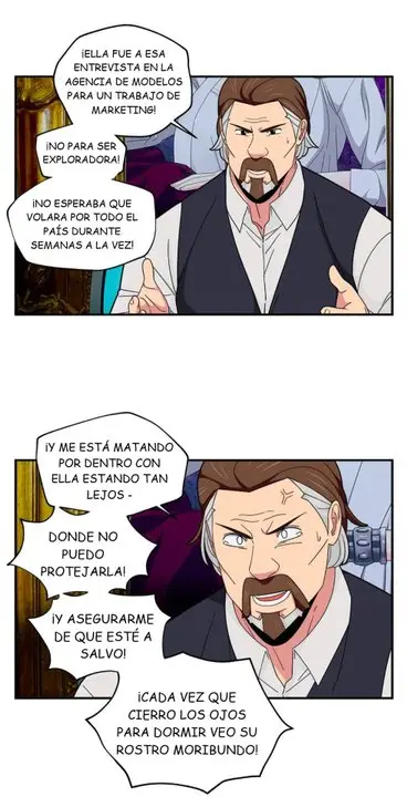 Juguemos (2017) - Capítulo 119 - Página 28 - LectorTMOo