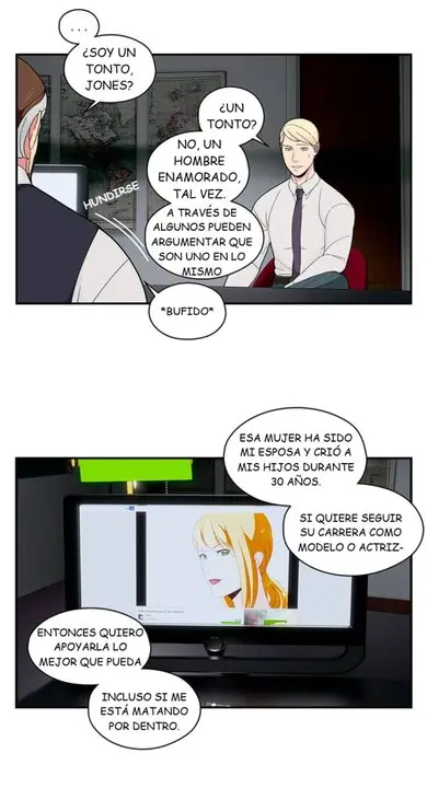 Juguemos (2017) - Capítulo 119 - Página 29 - LectorTMOo