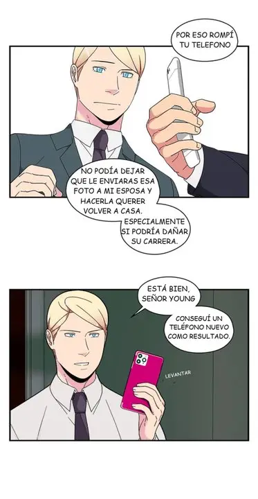 Juguemos (2017) - Capítulo 119 - Página 30 - LectorTMOo