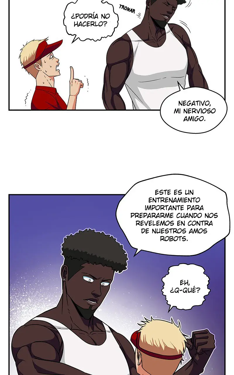 Juguemos (2017) - Capítulo 12 - Página 7 - LectorTMOo