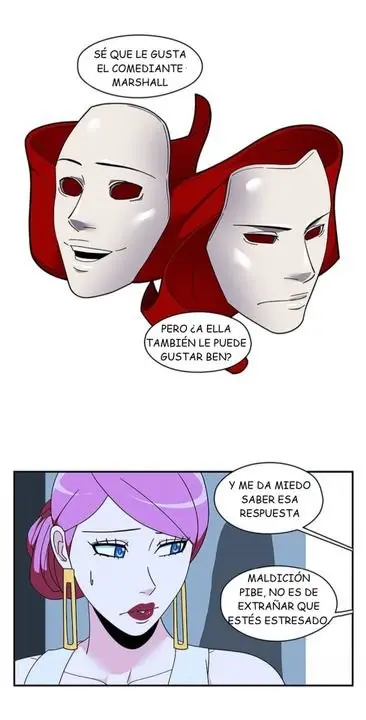 Juguemos (2017) - Capítulo 120 - Página 7 - LectorTMOo