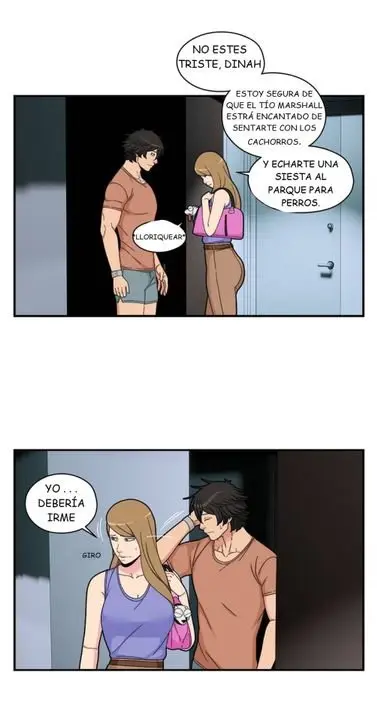 Juguemos (2017) - Capítulo 120 - Página 28 - LectorTMOo